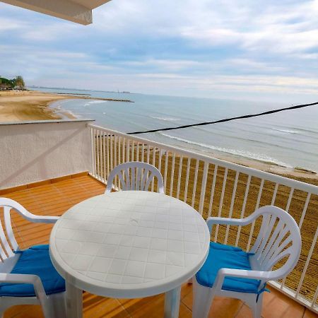 Apartment Maricin By Interhome Sant Carlos de la Ràpita 外观 照片