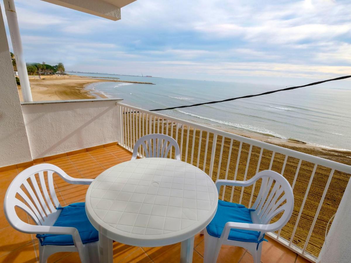 Apartment Maricin By Interhome Sant Carlos de la Ràpita 外观 照片