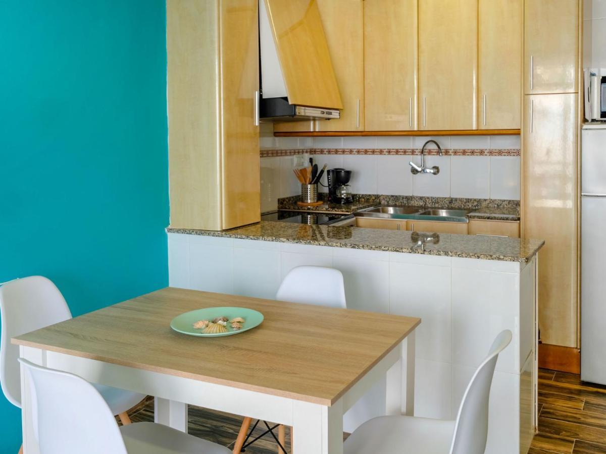 Apartment Maricin By Interhome Sant Carlos de la Ràpita 外观 照片