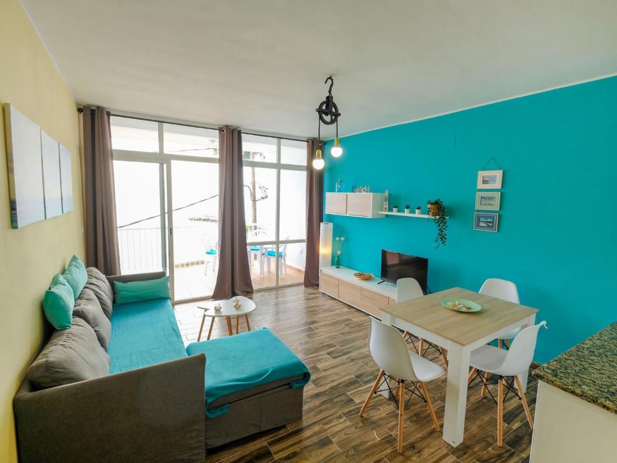 Apartment Maricin By Interhome Sant Carlos de la Ràpita 外观 照片