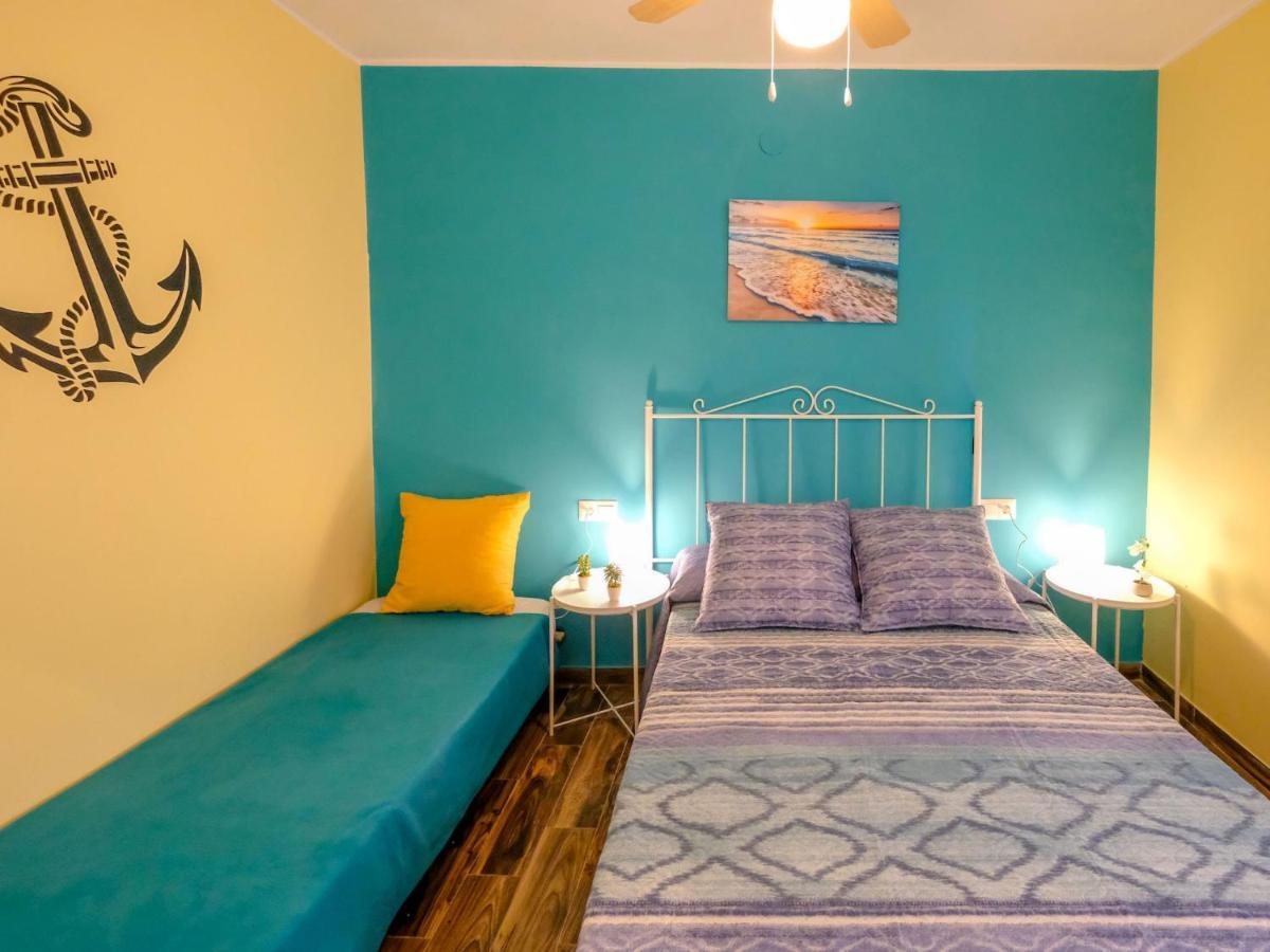 Apartment Maricin By Interhome Sant Carlos de la Ràpita 外观 照片