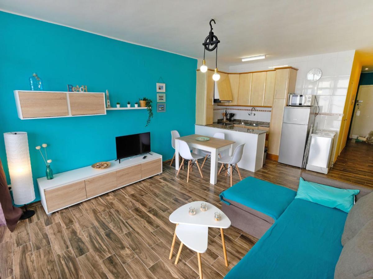 Apartment Maricin By Interhome Sant Carlos de la Ràpita 外观 照片