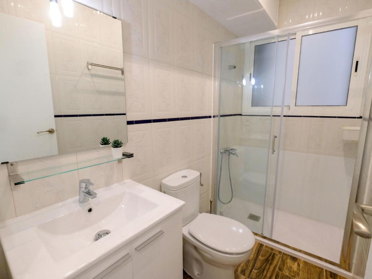 Apartment Maricin By Interhome Sant Carlos de la Ràpita 外观 照片