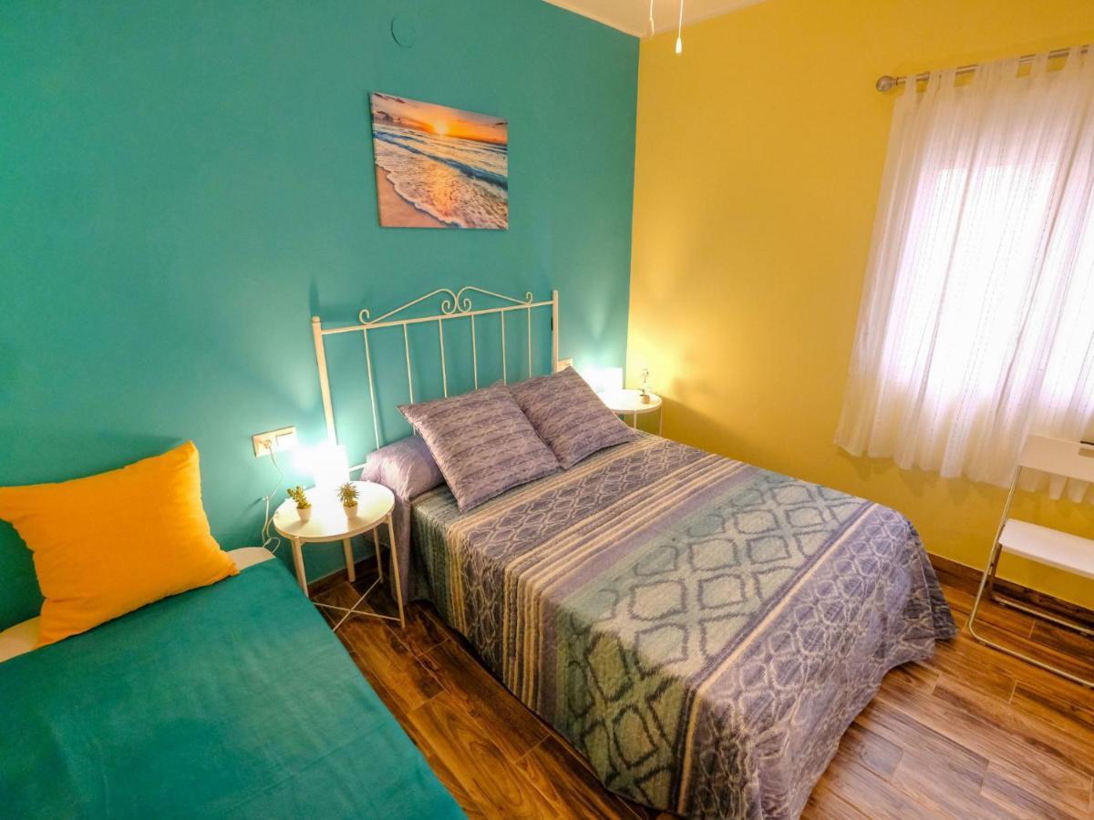 Apartment Maricin By Interhome Sant Carlos de la Ràpita 外观 照片