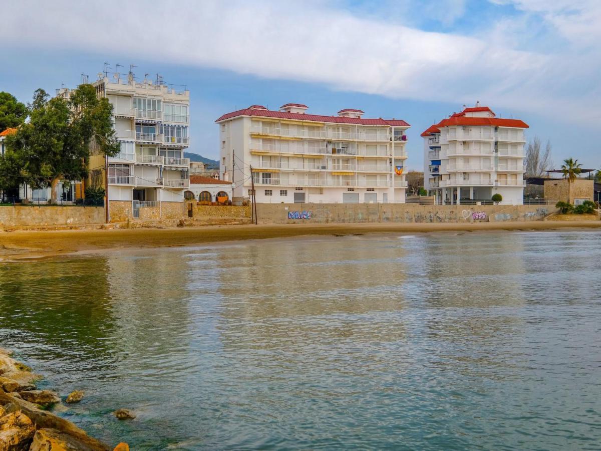 Apartment Maricin By Interhome Sant Carlos de la Ràpita 外观 照片