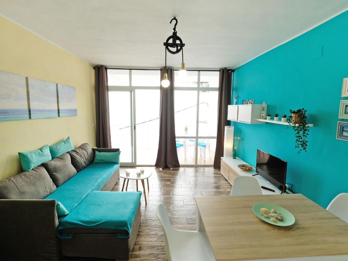 Apartment Maricin By Interhome Sant Carlos de la Ràpita 外观 照片